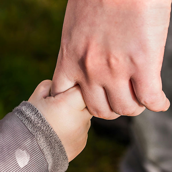 Family Law, photo by Pixabay