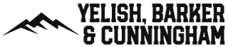 Yelish, Barker & Cunningham logo